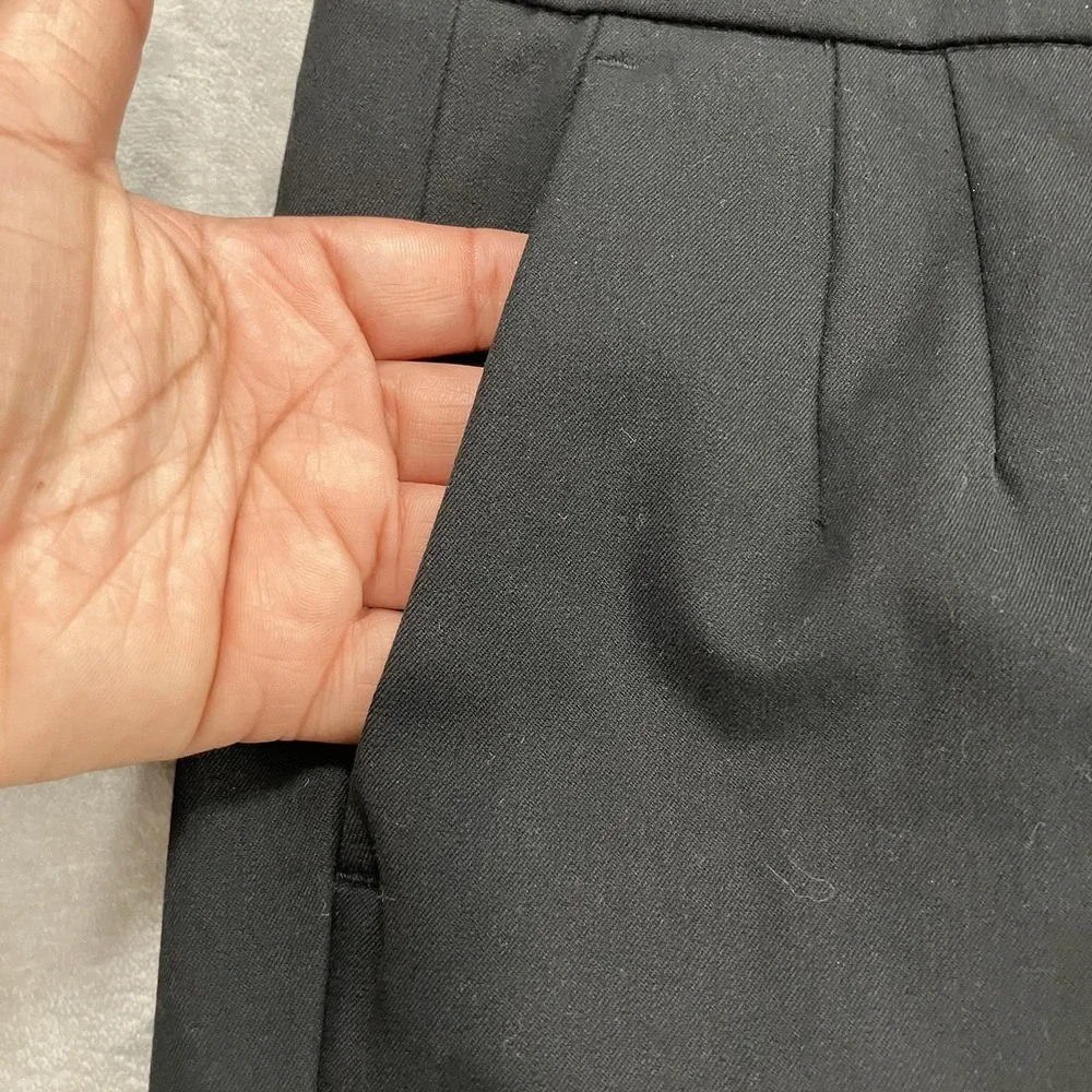 J. Crew crew martie