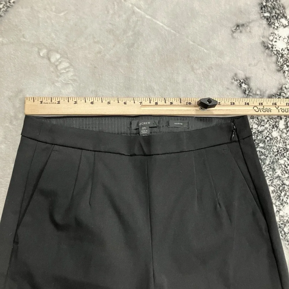 J. Crew crew martie