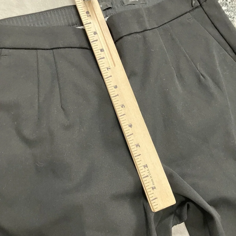 J. Crew crew martie
