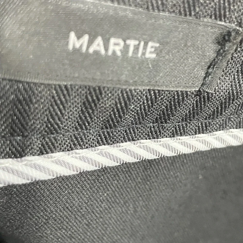J. Crew crew martie