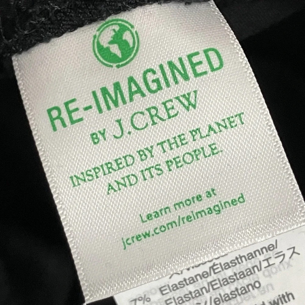 J. Crew crew martie