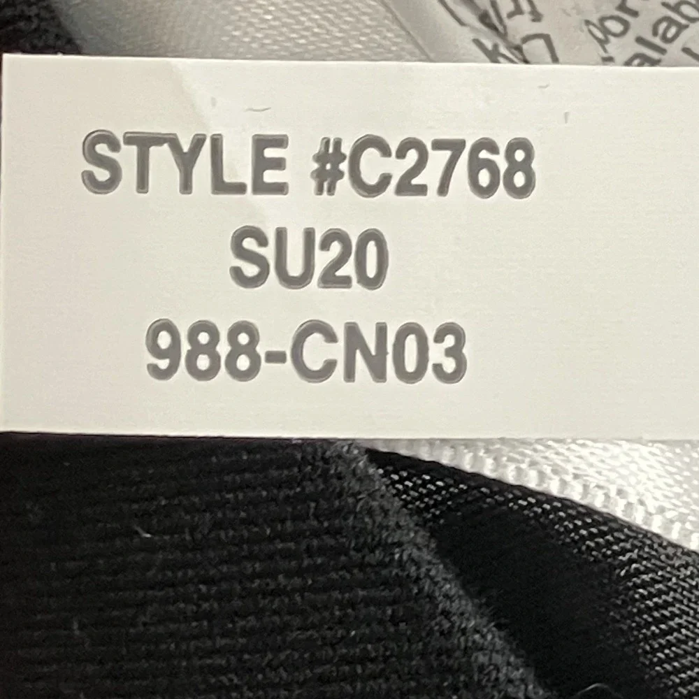 J. Crew crew martie