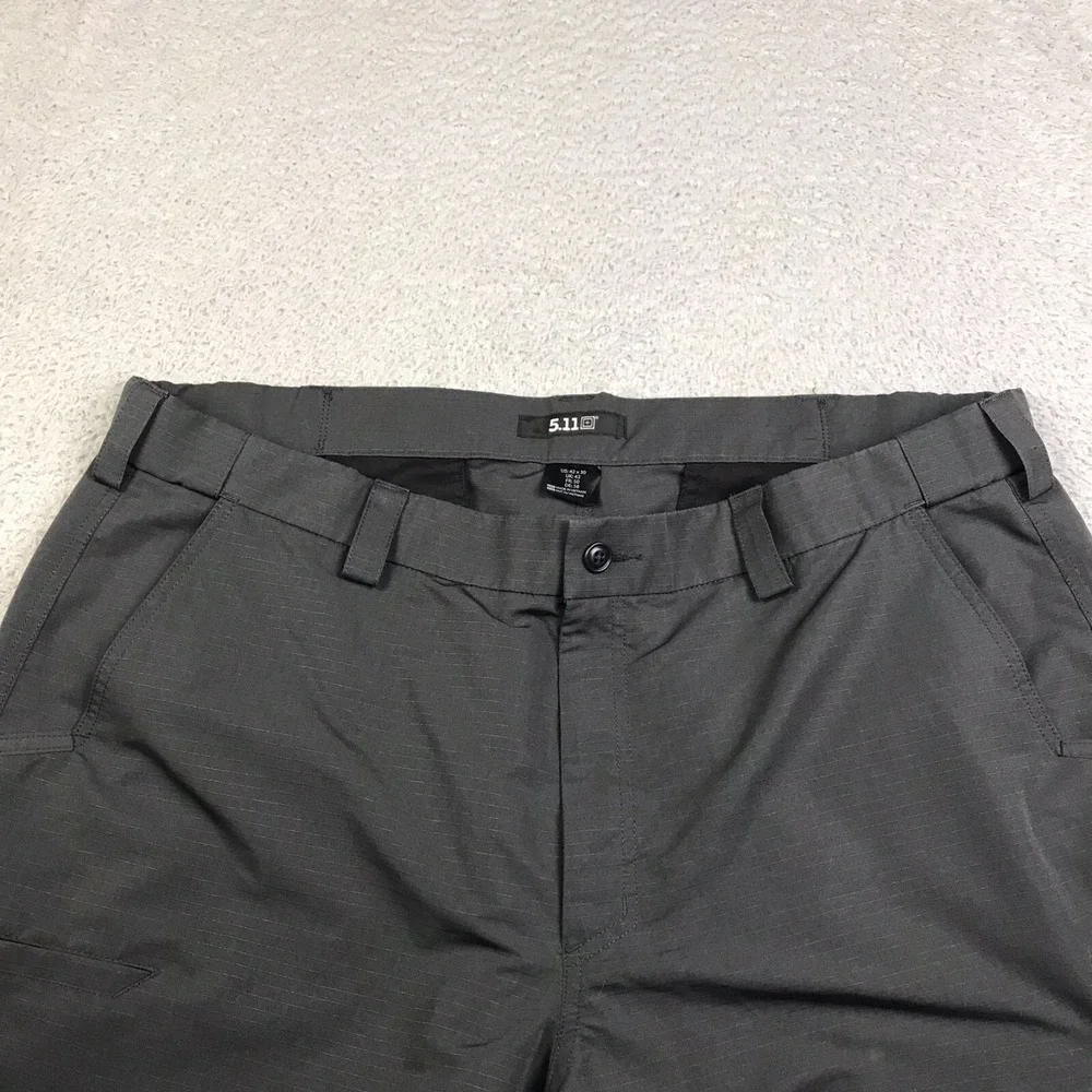 5.11 Tactical items see