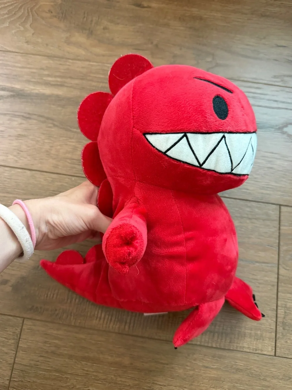 Kohls cute red