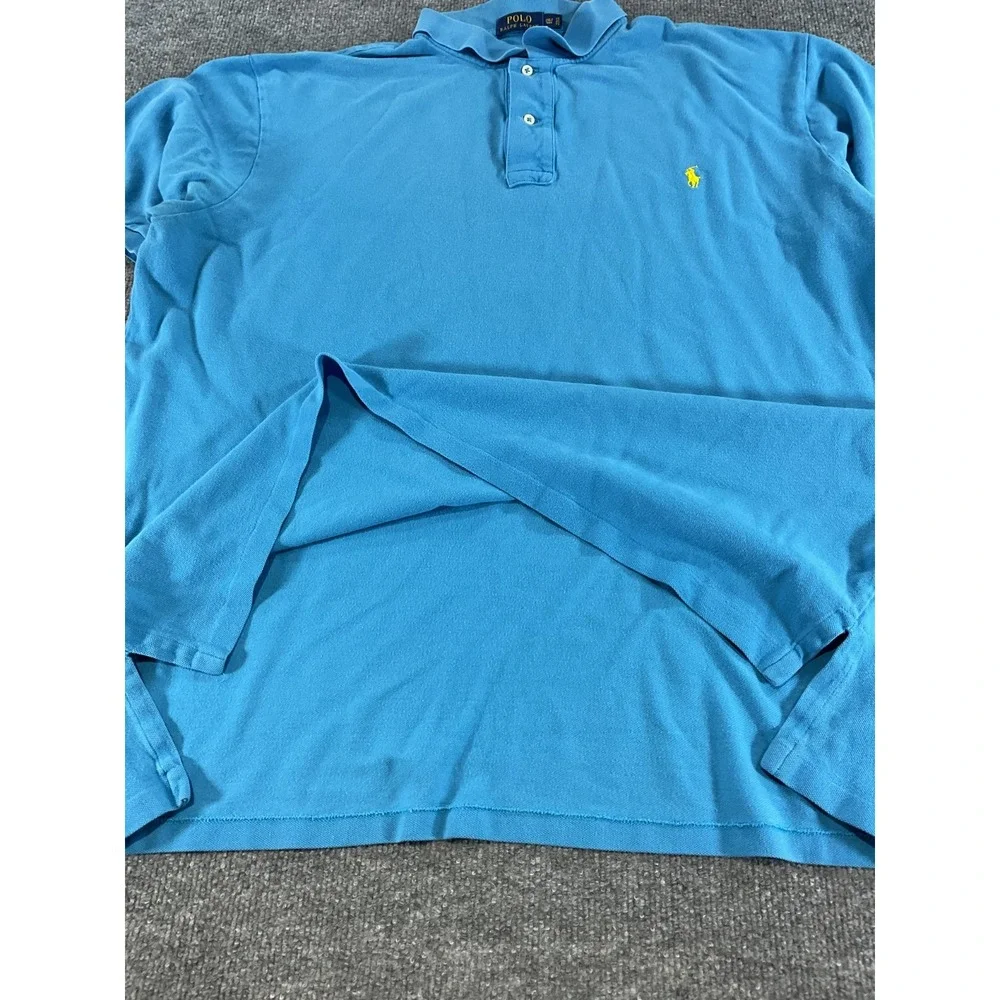 Polo Ralph Lauren item specifics