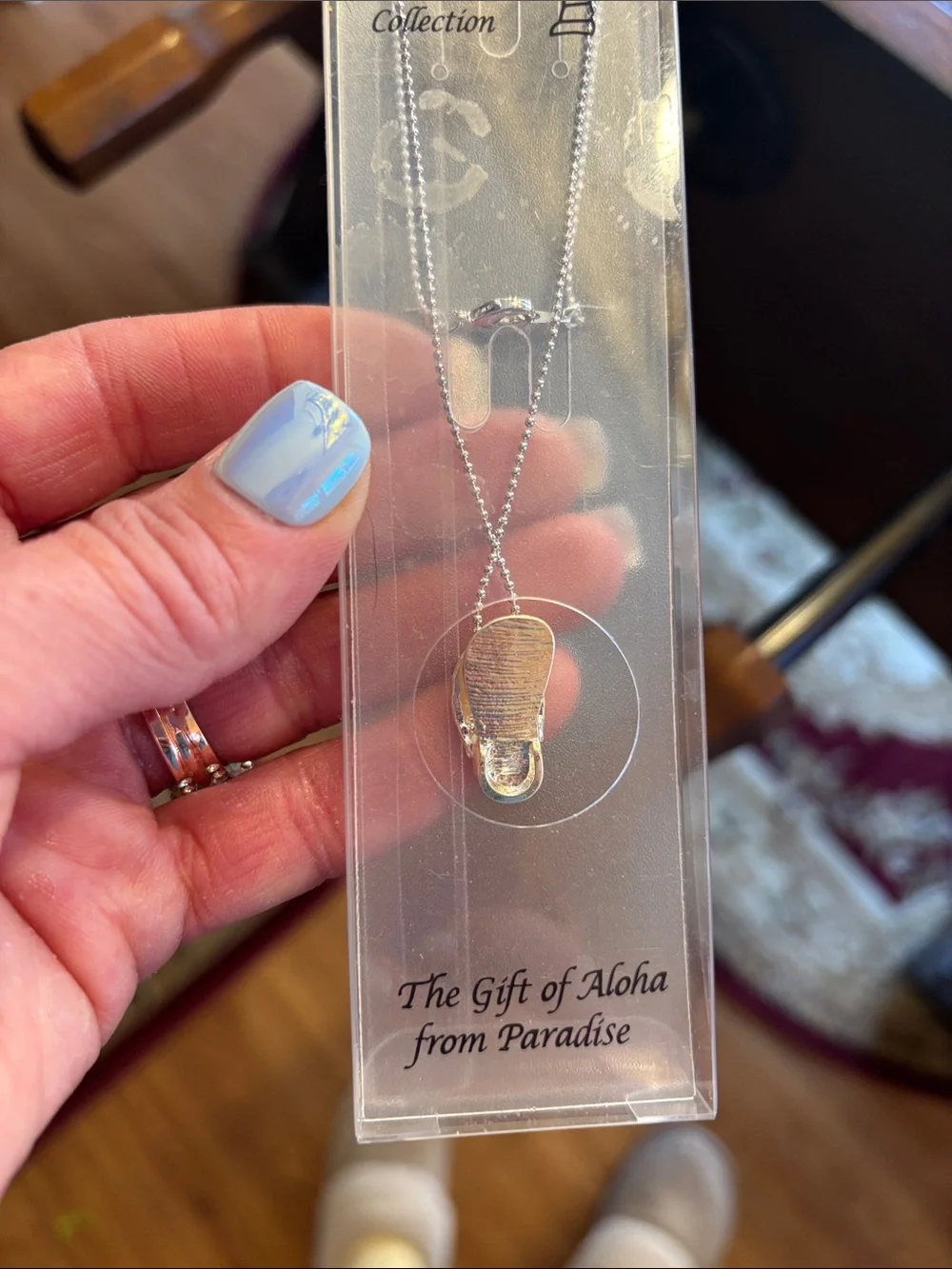 N/A island treasures