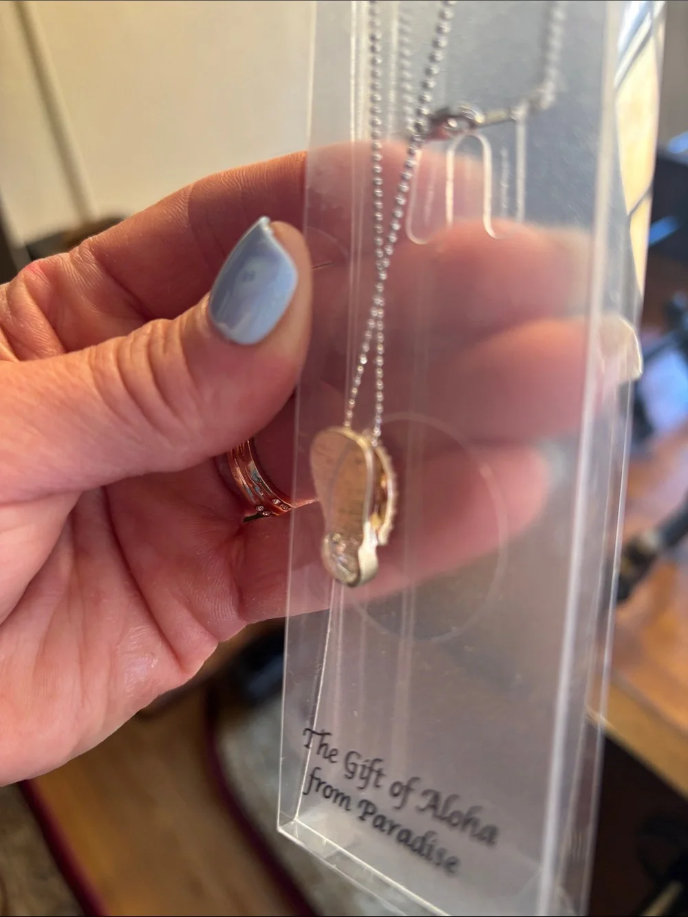 N/A island treasures