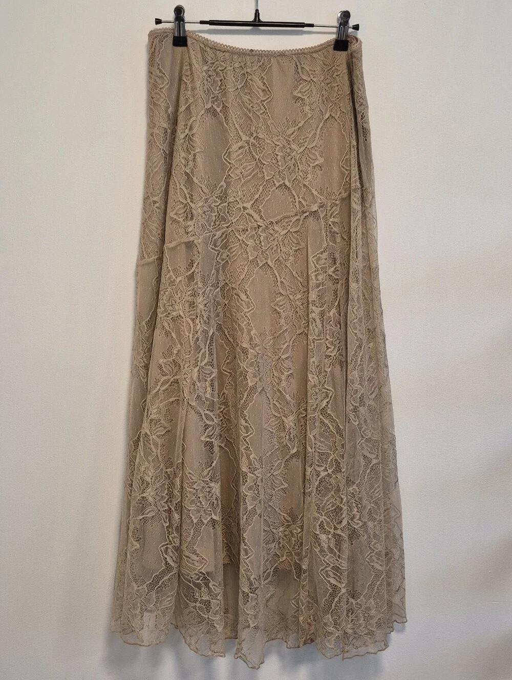 Anthropologie long any