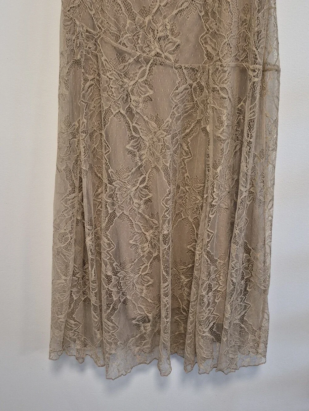 Anthropologie touch perfect all