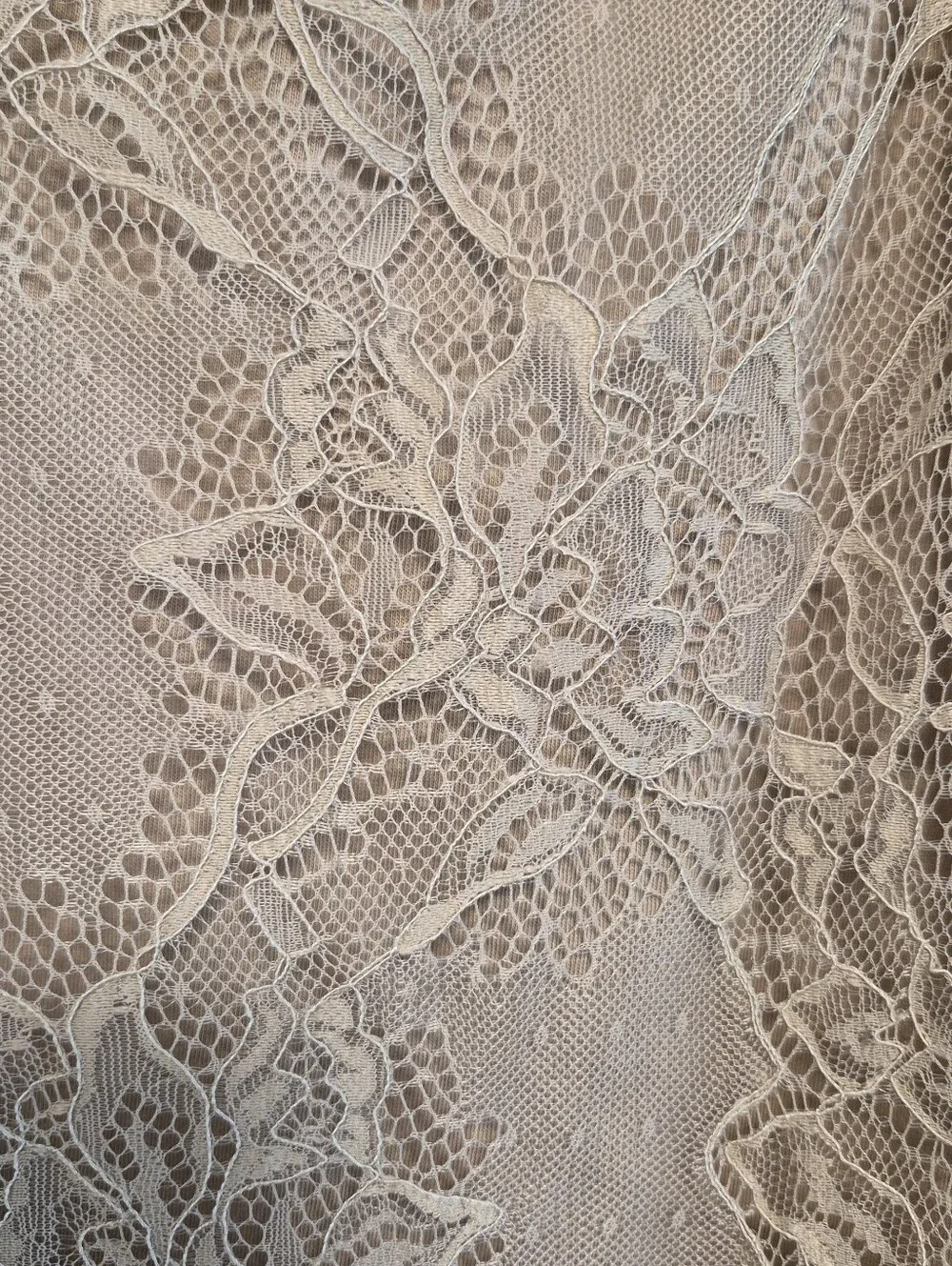Anthropologie lining suit up