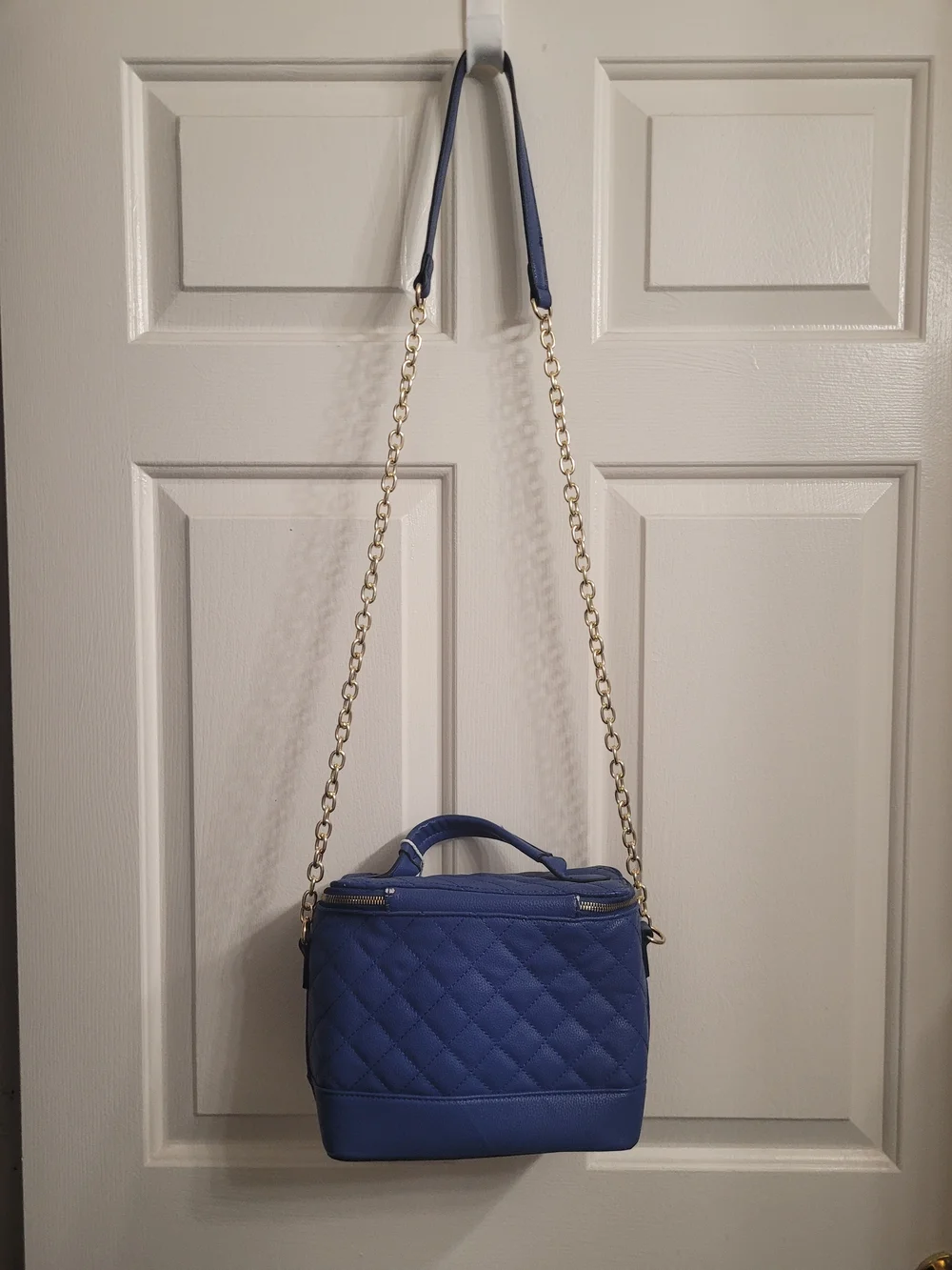 N/A stylish quilted