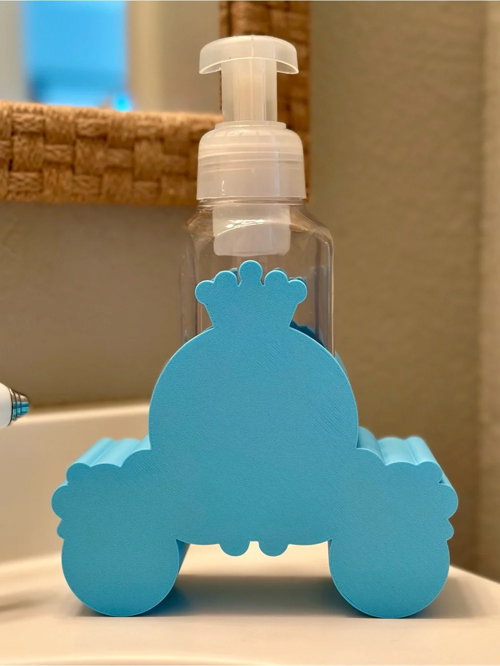 Bath & Body Works *handmade 3d