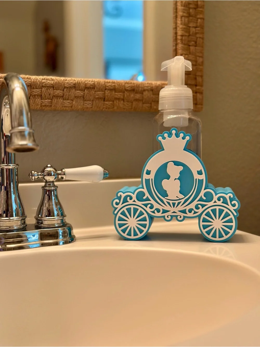 Bath & Body Works *handmade 3d