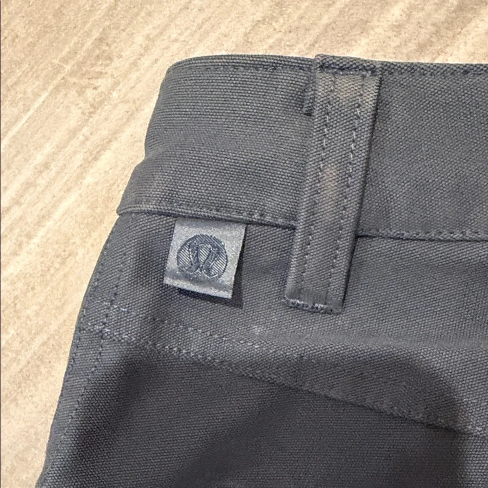 lululemon athletica lululemon slim