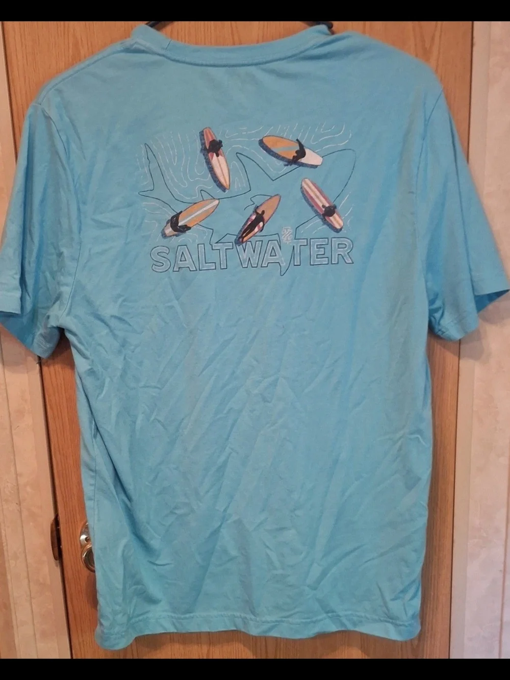 Izod lightweight crew