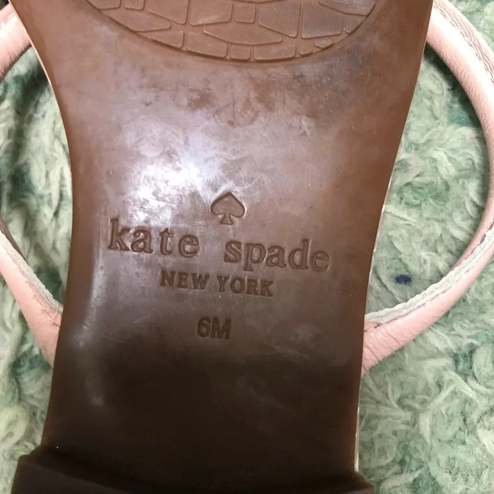 kate spade pre owned