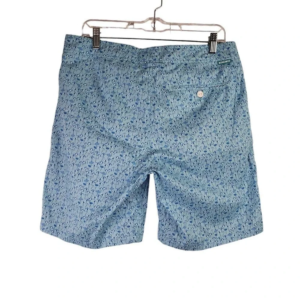 Bonobos size 32