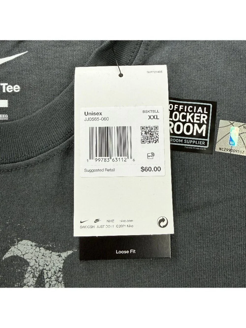 Nike item new