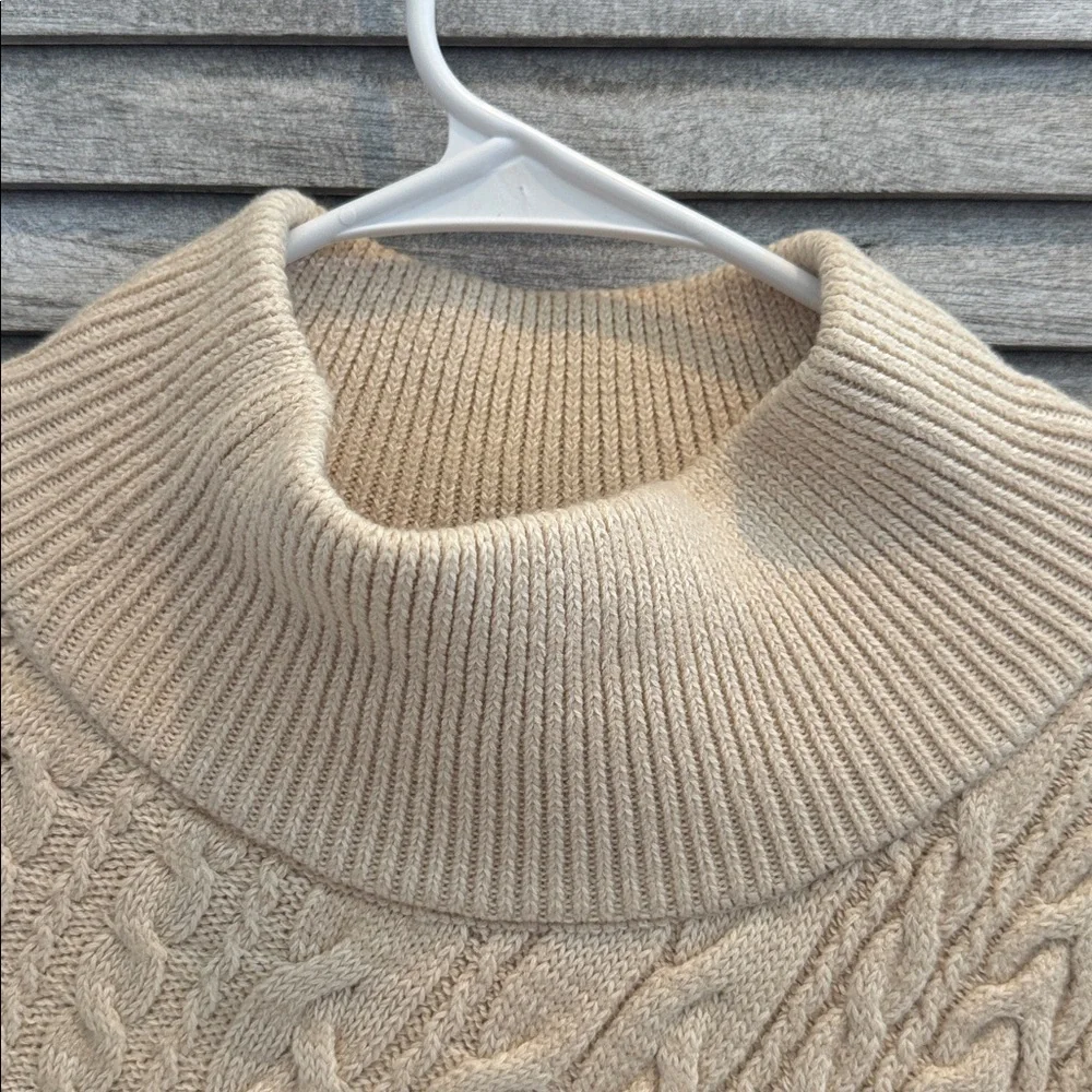 Express cream cable