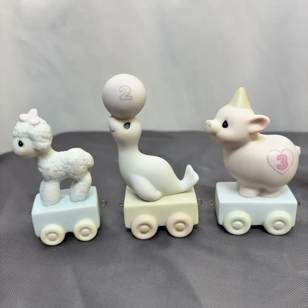 Precious Moments good preowned