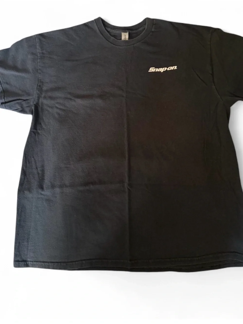 Snap On classic black