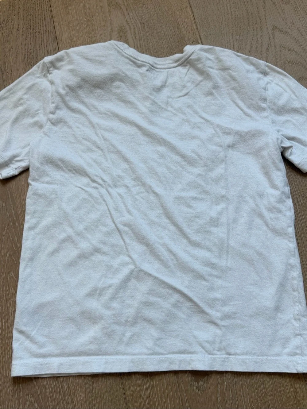 Old Navy soft white