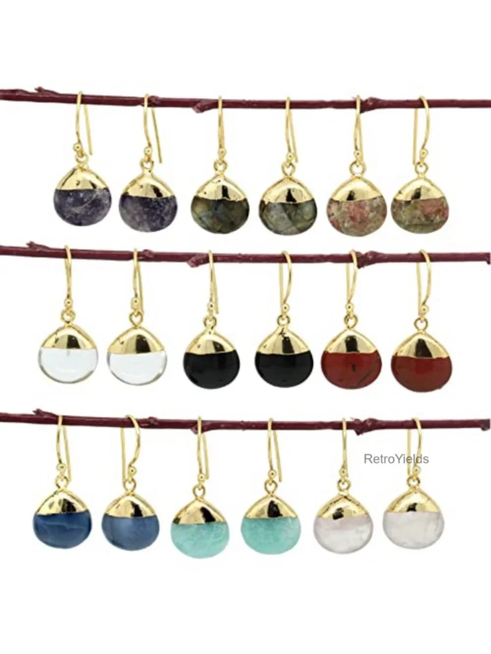 N/A gempires gemstone