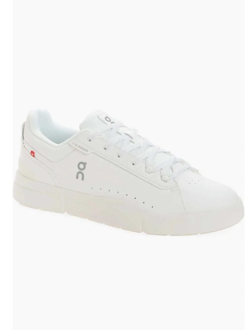 On Running THE ROGER Advantage Tennis Sneaker