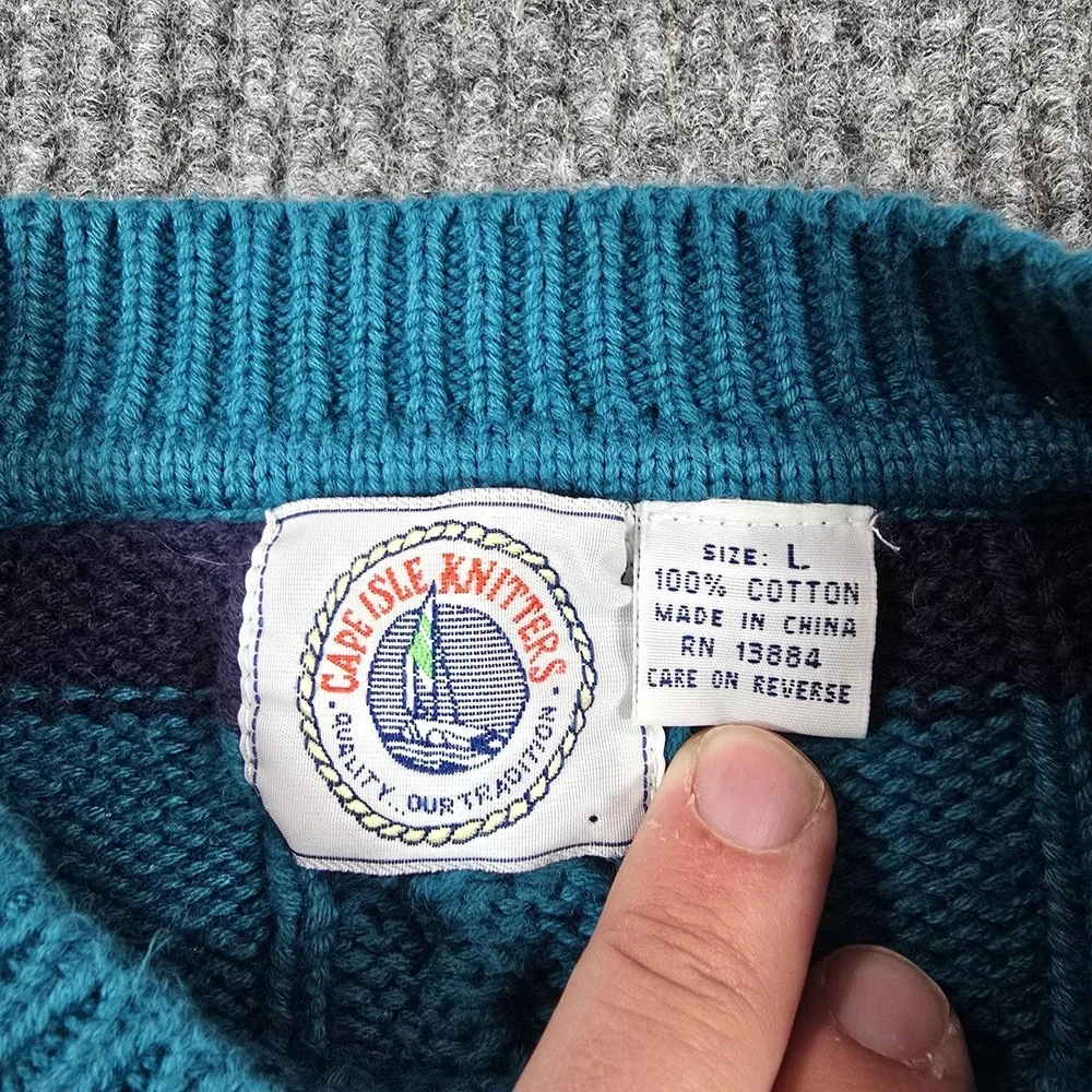 Cape Isle Knitters cape isle