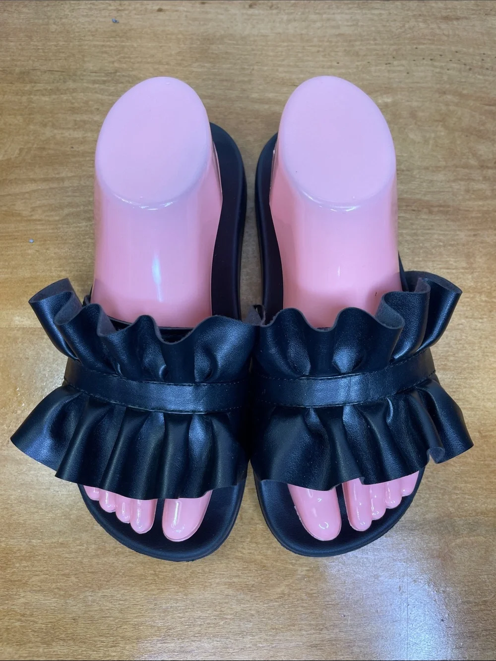 MICHAEL Michael Kors bold ruffle