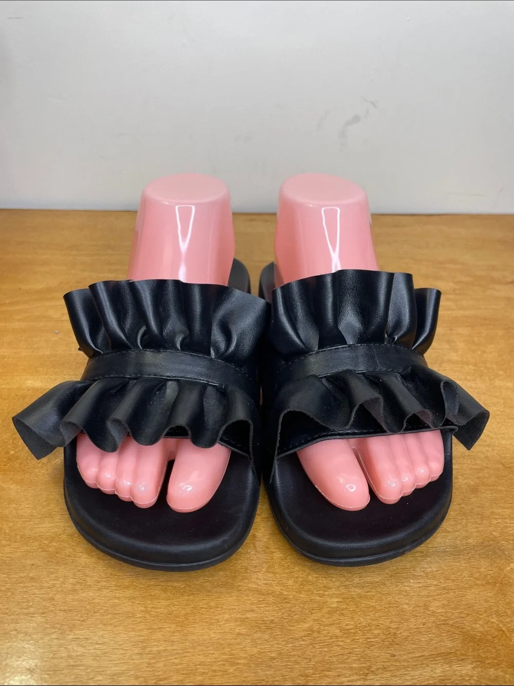 MICHAEL Michael Kors bold ruffle