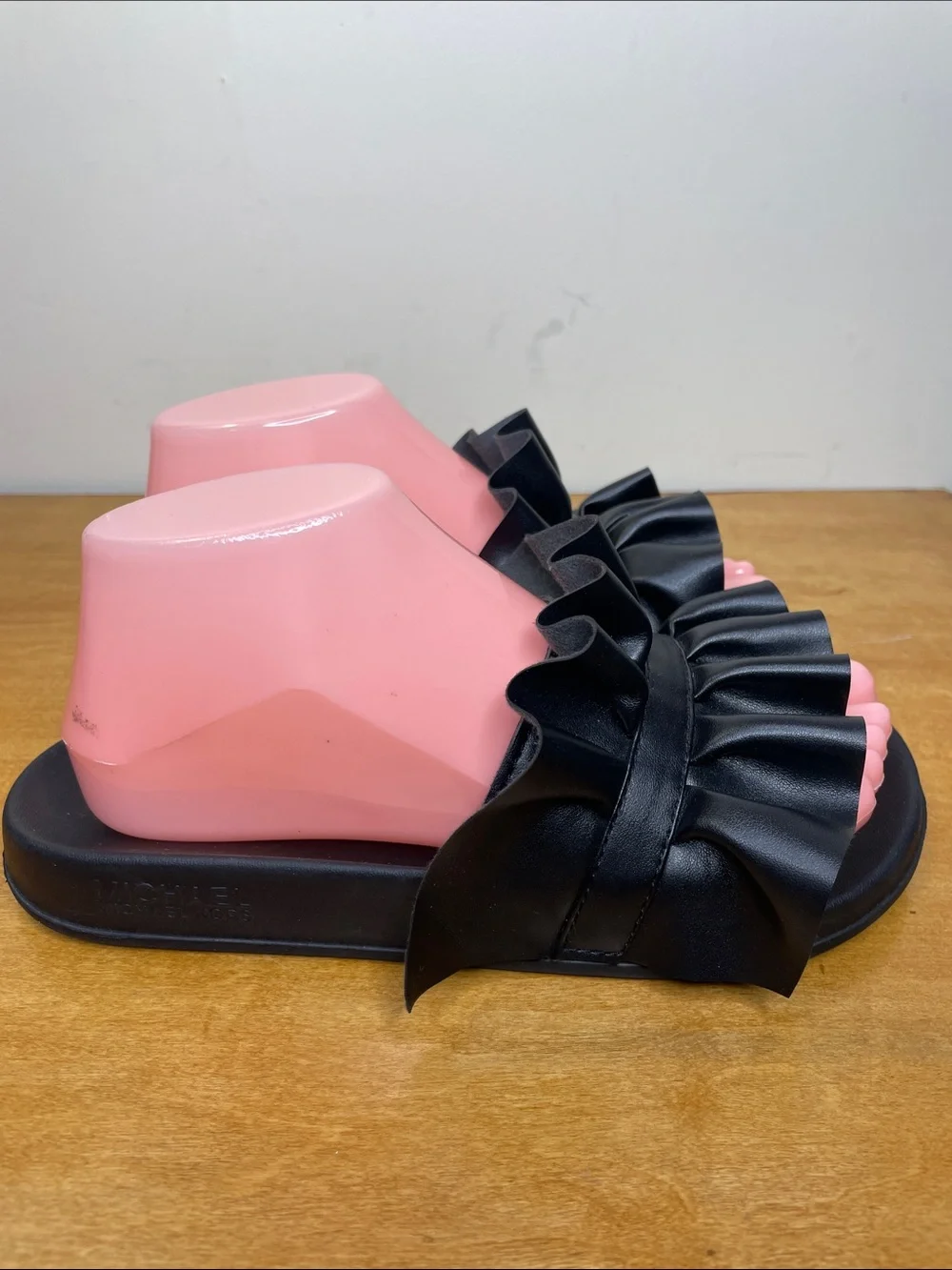 MICHAEL Michael Kors bold ruffle