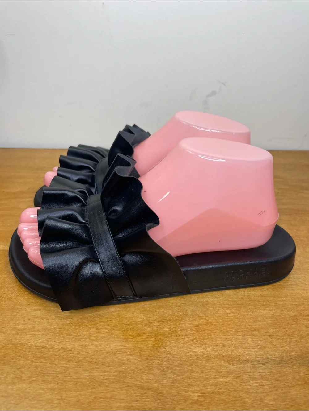 MICHAEL Michael Kors bold ruffle