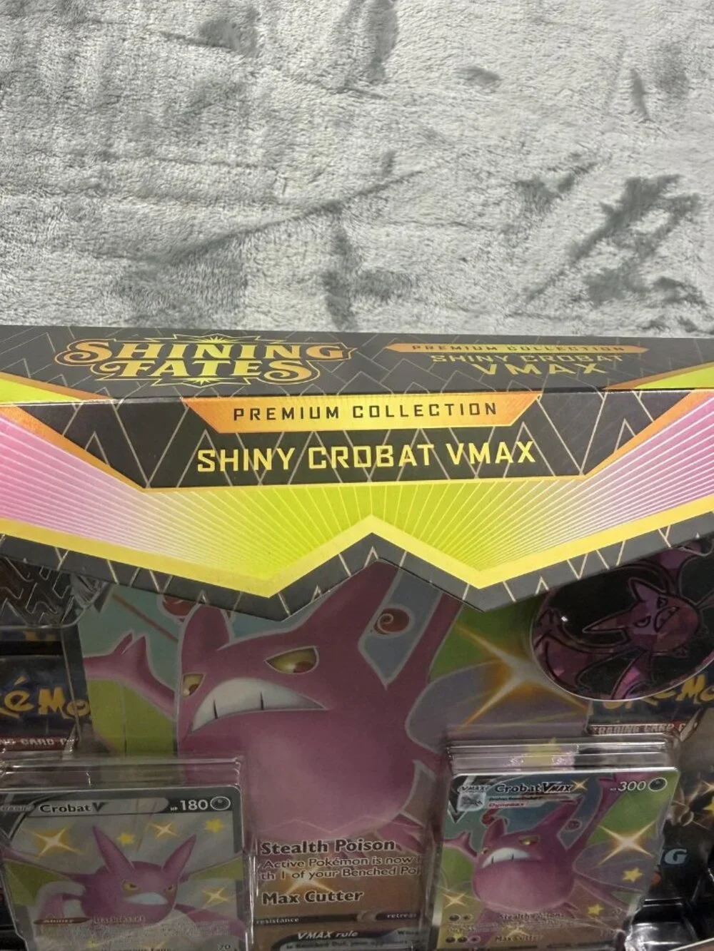 Pokemon brand game