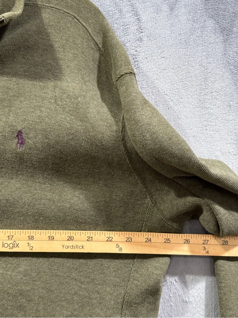 Polo Ralph Lauren this vtg