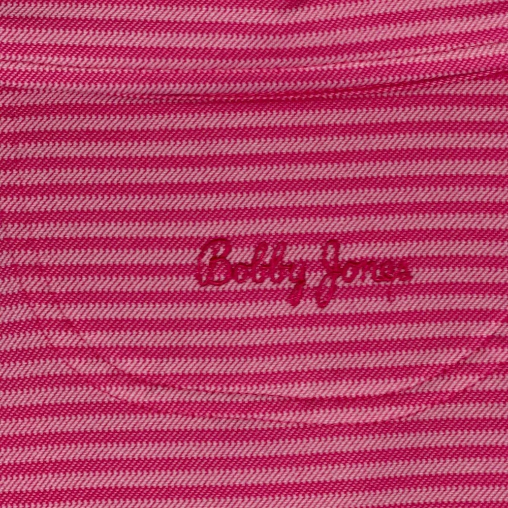 Bobby Jones bobby jones