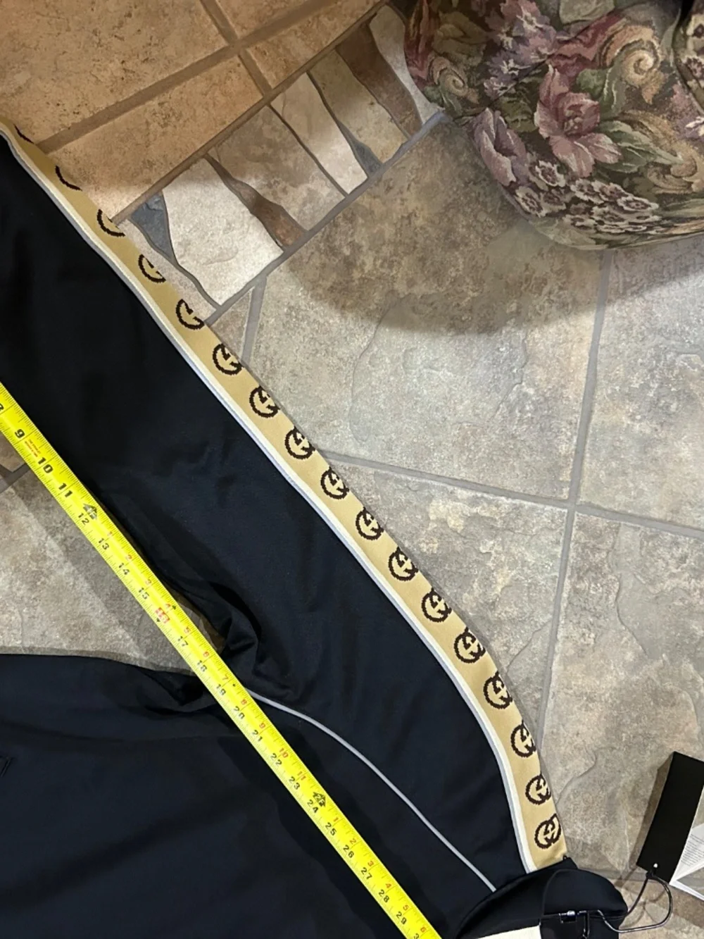 Gucci men’s gg