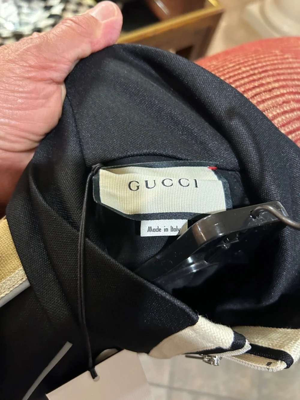 Gucci men’s gg