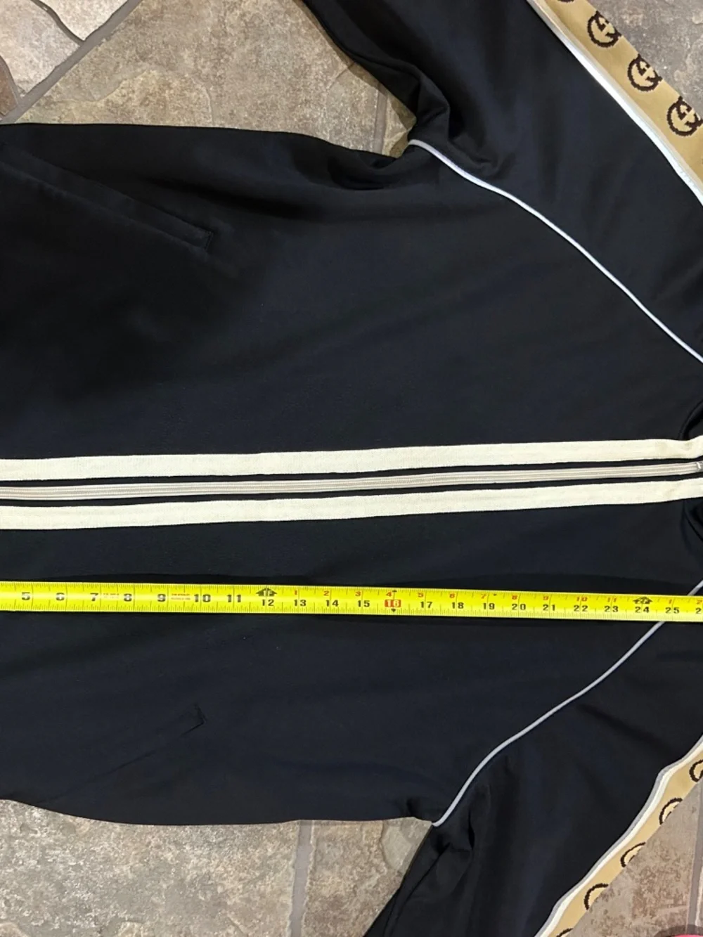 Gucci men’s gg
