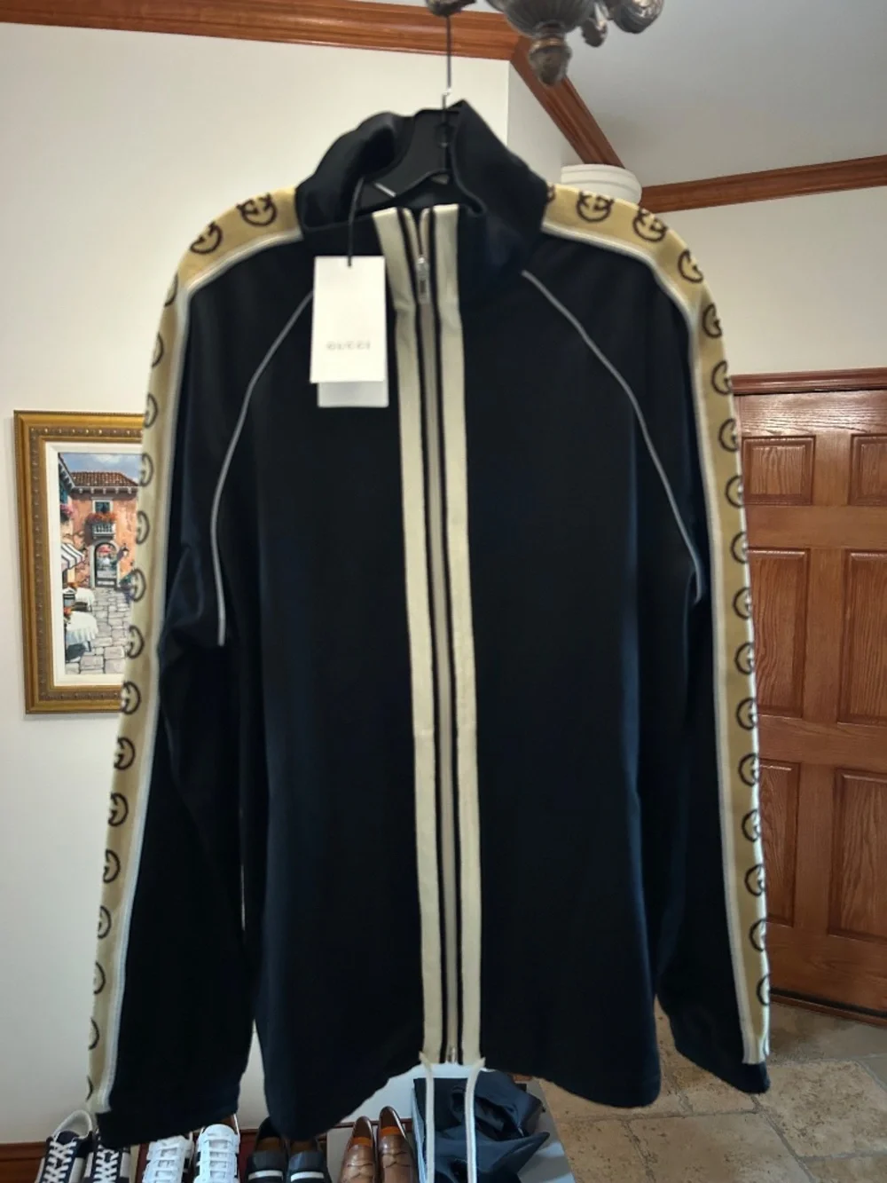 Gucci men’s gg
