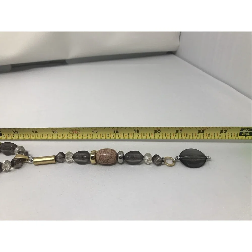 Chicos chico necklace