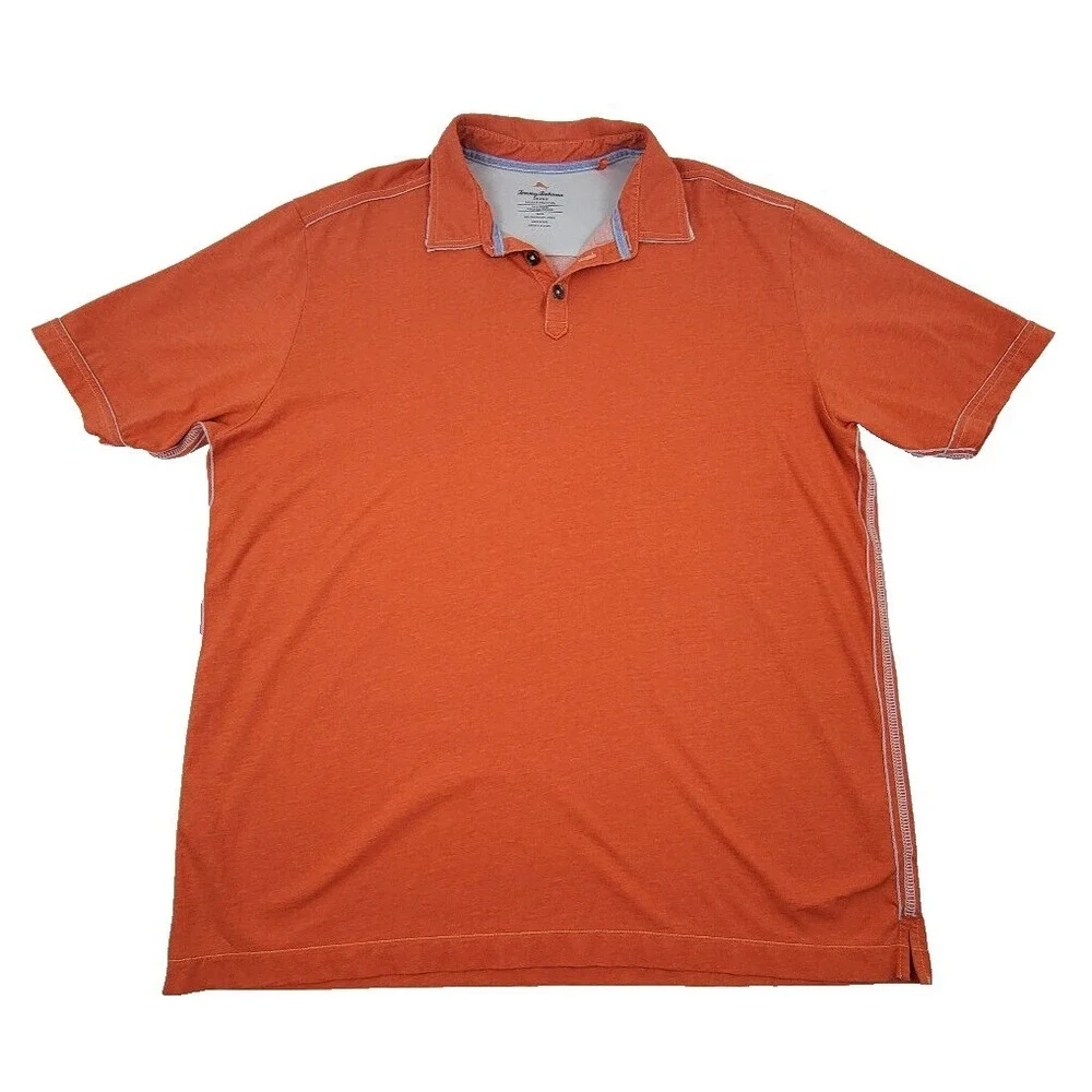 Tommy Bahama size shirt tommy