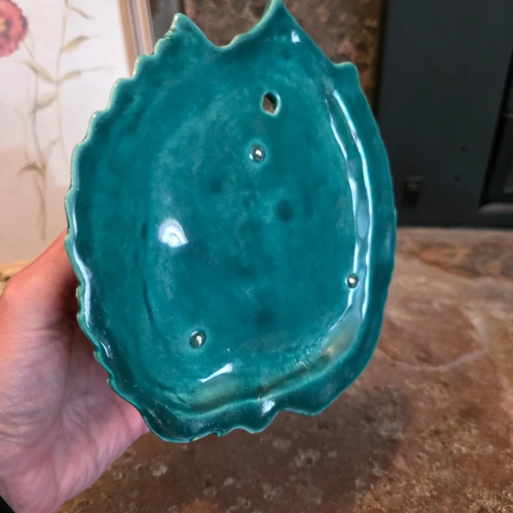 N/A vintage ceramic