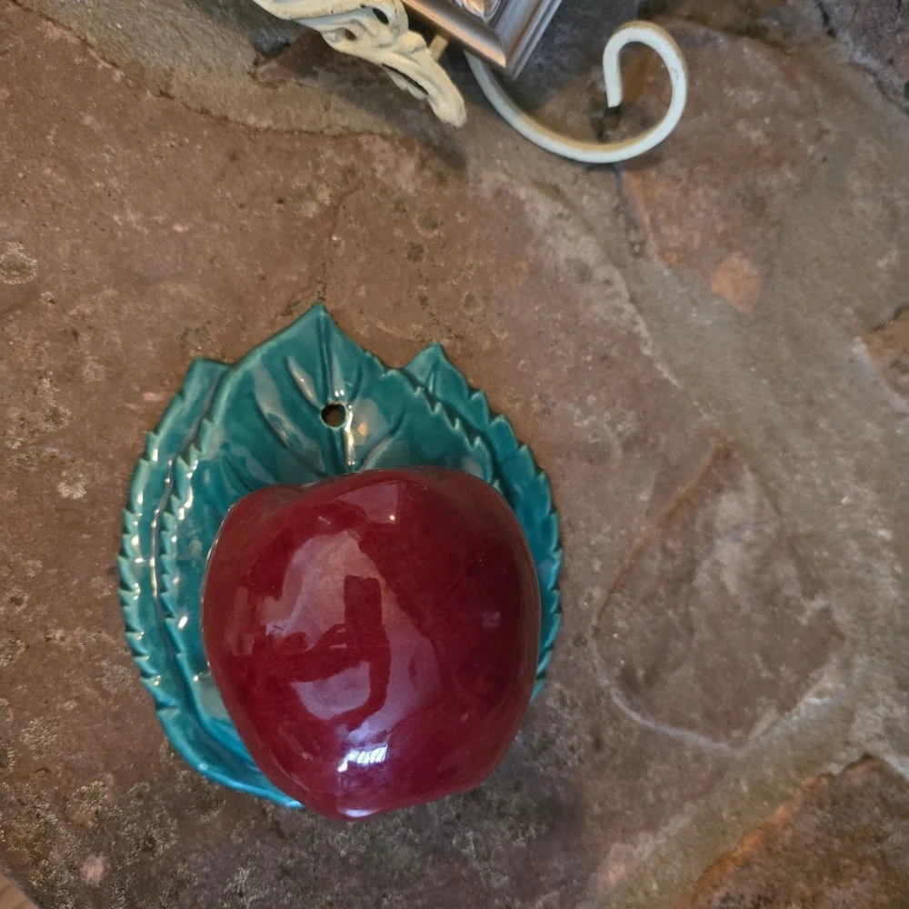 N/A vintage ceramic