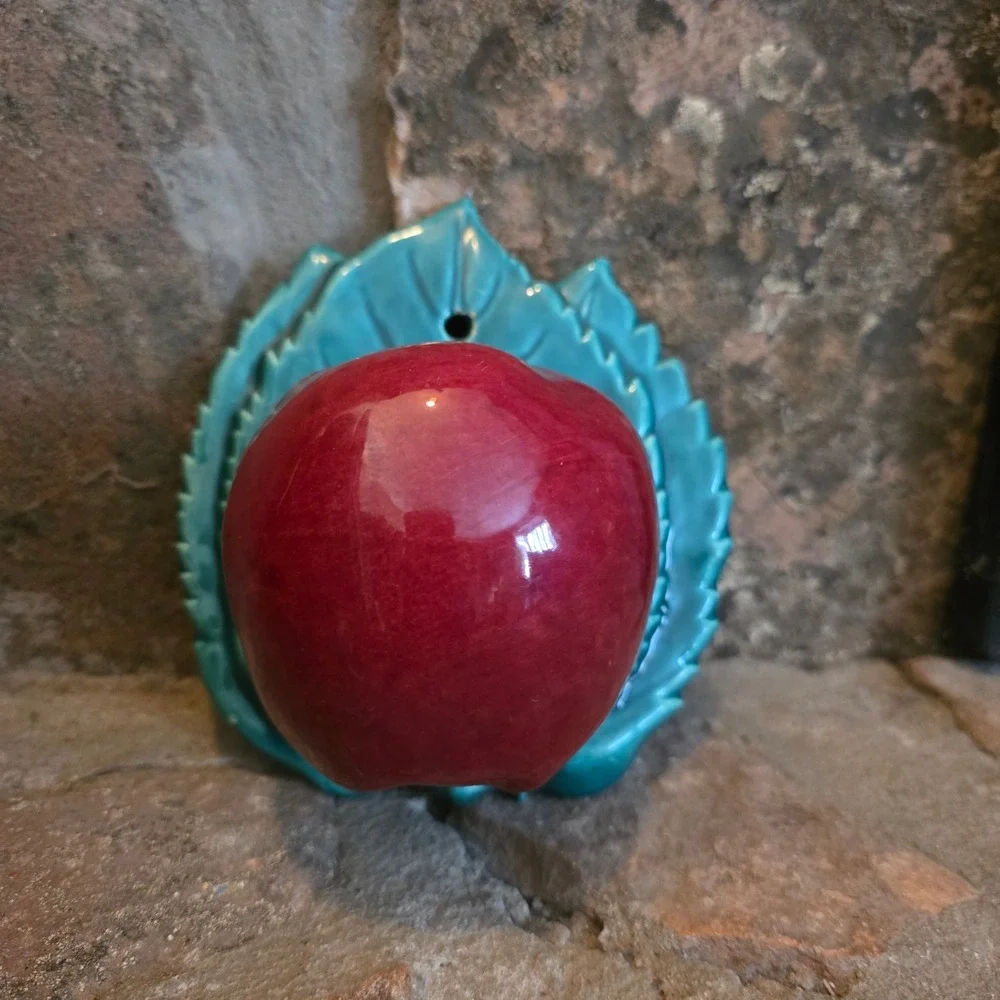 N/A vintage ceramic
