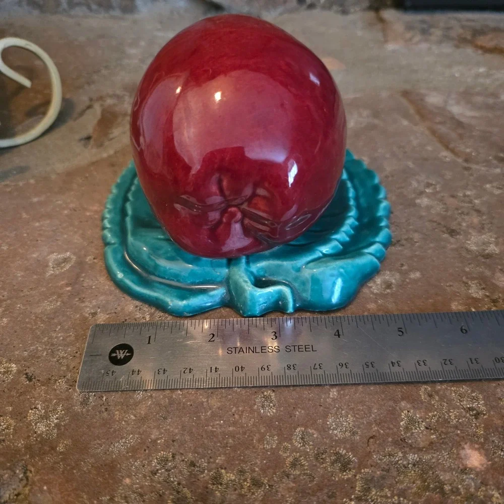N/A vintage ceramic