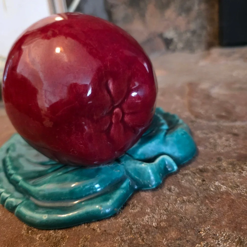 N/A vintage ceramic