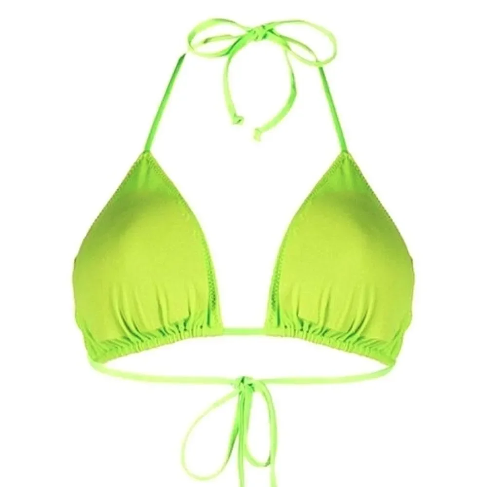 BECCA women neon