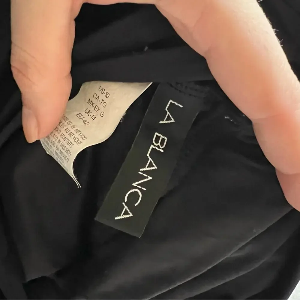 La Blanca good preowned