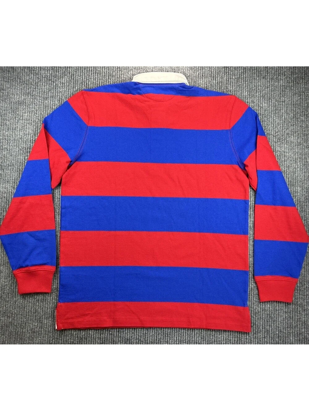 Ralph Lauren wear touch versatile